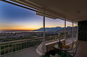 La MaGia del Tramonto Salerno